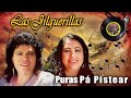 Las Jilguerillas Mix Puras Pá Pistear - Corridos Y Rancheras- 30 Exitos Rancheras Mexicanas Viejitas