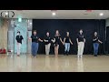 STAND BY ME - LINE DANCE (Raymond Sarlemijn & Roy Verdonk )