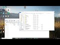 Skyrim SE How to Manually Install Mods PC 2020 - ( Skyrim Special Edition )