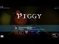 Nick's Gaming! Presents | Playing Piggy.EXE