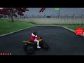 Custom Quadbike in GTA 5 RP