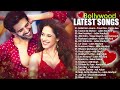 Top new hindi song 2023 | Hindi Romantic Songs | Best of Arijit Singh, Jubin Nautiyal, Atif Aslam