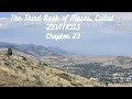 The Third Book of Moses, Called LEVITICUS Chapter 23