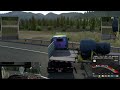 American Truck Simulator - The Good ol Boys