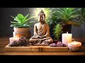 Peaceful Sound Meditation  | Relaxing Music for Meditation, Zen, Stress Relief | Fall Asleep Fast 39