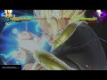 DBX2 PQ 122: Gogeta (DBS) - Solo