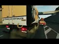 BeamNG Drive | Reckless Driving and Car Crashes | with 4K - Resolution