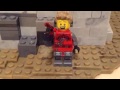 Brick Warriors Ep1