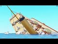 Roblox Britannic - Sleeping Sun