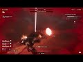 Helldivers 2: (Almost)  Solo game