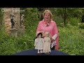 How to Identify an Antique v. Reproduction Doll | Who Knew?! | ANTIQUES ROADSHOW