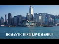 THE LOVE MASHUP 2024💝💚💛 Best Mashup of Arijit Singh, Jubin Nautiyal, Atif Aslam #love #romantic