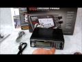 A Look At The Uniden Bearcat BCD536HP Scanner