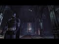 Batman: Return to Arkham - Arkham City_Riddler Intro