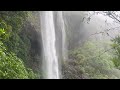 Baba Waterfall, Amboli Ghat | Best Place To Visit In Monsoon