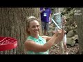 Kristin Tattar Highlights | 2023 United States Women's Disc Golf Championships