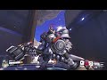 Overwatch 2 Second Closed Beta - Torbjörn Interactions + Hero Specific Eliminations