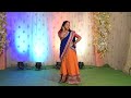 Bride's mami's dance | Vaishali Mami Dance SaRa wedding | #sangeet #sangeetdance