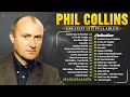 Phil Collins Greatest Hits ✨ Ultimate Soft Rock Playlist🎵 The Best Of Phil Collins⭐