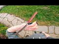 EVERY BALISONG TRICK (That I Have Been Practicing)! Flipping Grind Day 10!