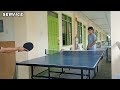 20 Service in Table Tennis | Physical Education | Cantos, John Arjay | BSED ENGLISH 2-A1