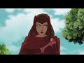Scarlet Witch - All Scenes Powers | Wolverine and The X-Men