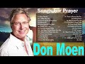 [ NEW PLAYLIST ] 🔴 Greatest Don Moen Praise And Worship Songs Playlist 2024 #2 🙏THANKS YOU LORD