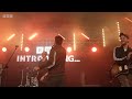 Antony Szmierek  - Rafters (BBC Music Introducing at Glastonbury 2024)