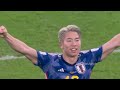 Germany 1 × 2 Japan ➤ Extended Highlights 2022
