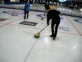 Curling Fail