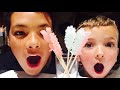 How to Make Rock Candy || Sugar Crystal Sticks Recipe