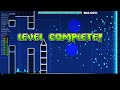 Geometry Dash Jumper with 2 coins