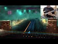 Rory Gallagher - Messin with the kid / Rocksmith CDLC