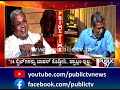 CM Siddaramaiah Interview | ನನ್ನನ್ನು ರಾಜಕೀಯವಾಗಿ ಯಾರೂ ಮುಗಿಸಲು ಸಾಧ್ಯವಿಲ್ಲ..! | HR Ranganath