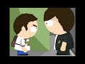 Ray Part 3 Introduction - Flash Game Movie