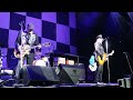 Cheap Trick - The Flame - Royal Flush Tour - FRONT ROW - Greenville. S.C 4/20/24