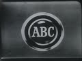 ABC (1953) [RARE]