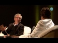 Steven Spielberg In Conversation With Amitabh Bachchan