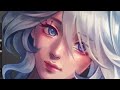 How to MASTER SEMI-REALISM according to Art Gods | Drawing Furina Genshin Impact