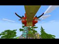 Devenir un Pokémon PROTECTEUR sur Minecraft !