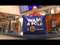 Tide Cleaners' Path to #1 Dry Cleaner