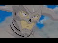 Grey Vs Skullion Raider | Fairy Tail 100 Years Quest | Episode 3