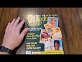 Baseball Cards Magazine - Vol. 1, No. 1 - Spring 1981