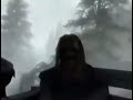 when the Skooma kicks in