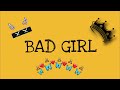 GOOD GIRL VS BAD GIRL || THE HATED GIRL || TOCA BOCA || TOCA LIFE WORLD || TOCA PINKY