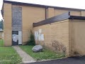 old Hickory Hill school (Carpentersville, IL) 2022