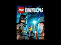 The Simpsons (From “LEGO Dimensions”)(By Ian Livingstone)