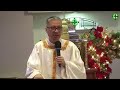 DON'T LET YOUR DOUBT PREVENT GOD FROM SURPRISING YOU - Homily by Fr. Dave Concepcion