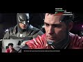 IT ALL ENDS HERE! | Injustice 2 | End