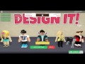 design it gameplay | HOW AM I LOOKING SO GOOD?!?